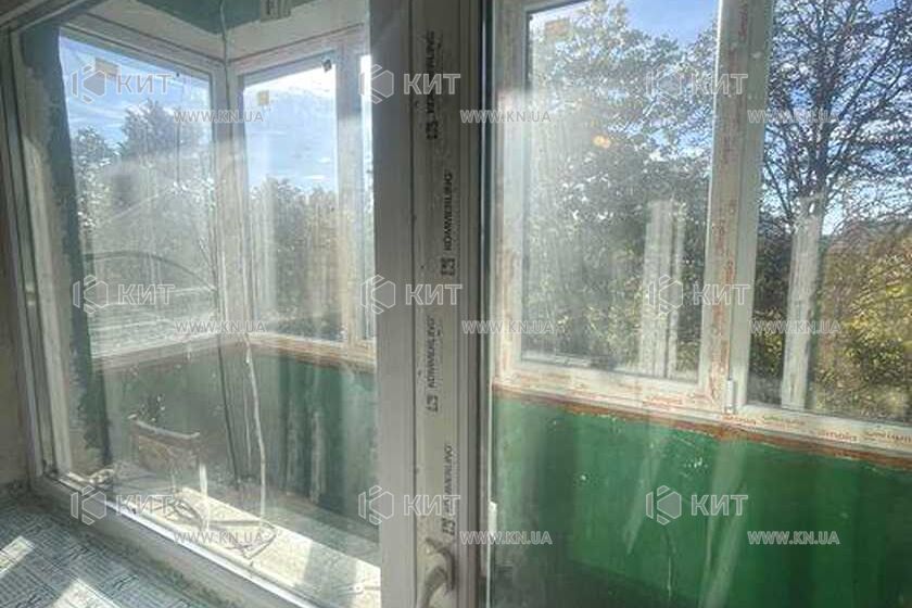 Продаж квартири Харків, Салтівка, 531 мрн., 46м²
