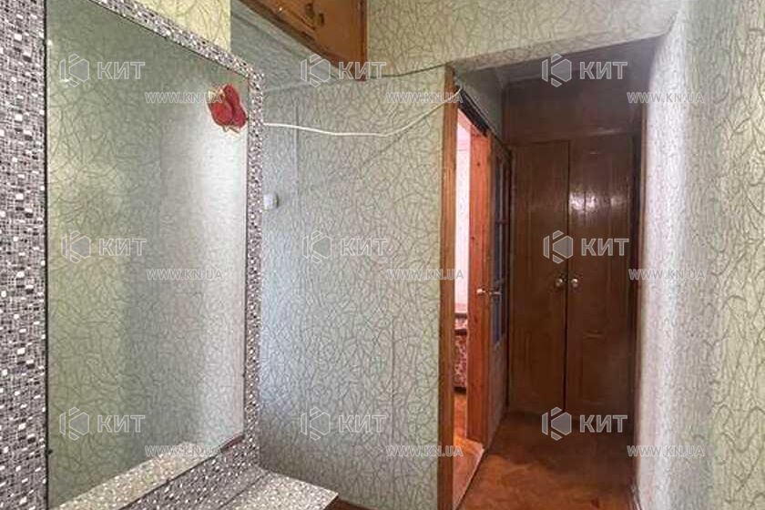 Продаж квартири Харків, Салтівка, 531 мрн., 46м²