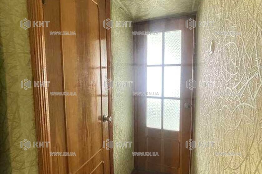 Продаж квартири Харків, Салтівка, 531 мрн., 46м²