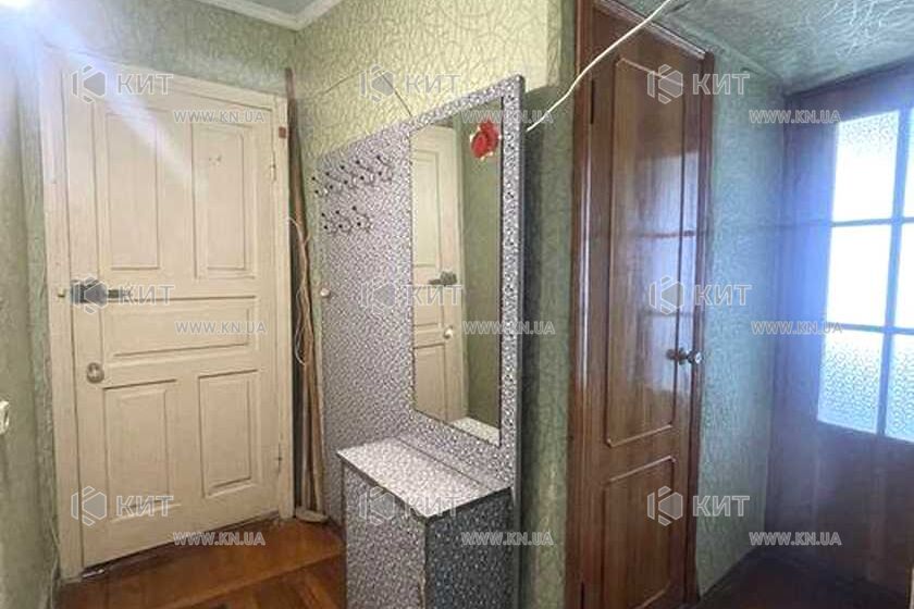 Продаж квартири Харків, Салтівка, 531 мрн., 46м²