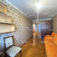 Продаж квартири Харків, Салтівка, 531 мрн., 46м²