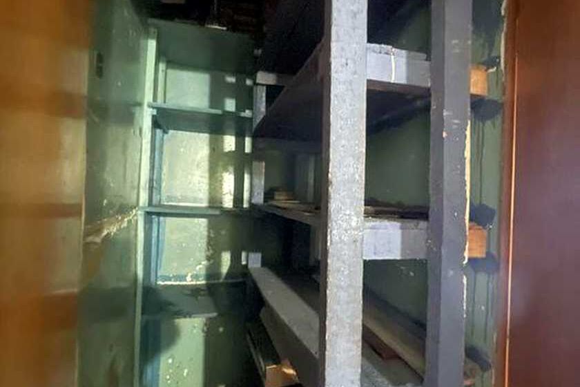 Продаж квартири Харків, Салтівка, 531 мрн., 46м²