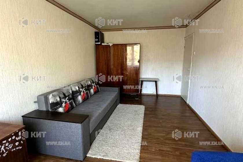 Продаж квартири Харків, Салтівка, 607 мрн., 31м²