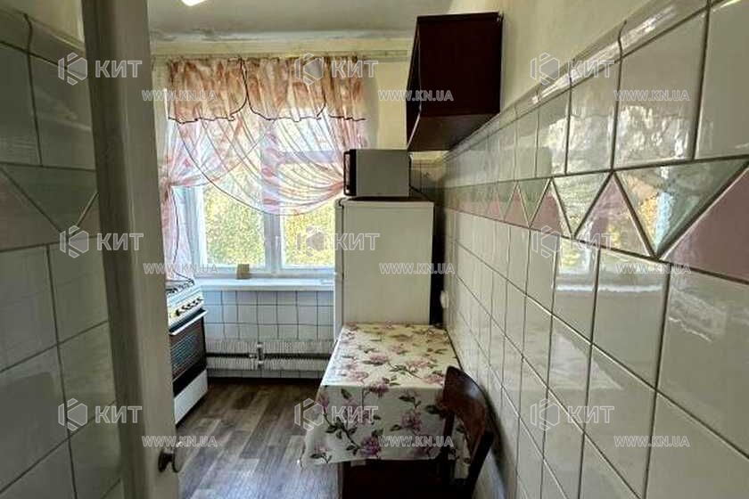 Продаж квартири Харків, Салтівка, 607 мрн., 31м²