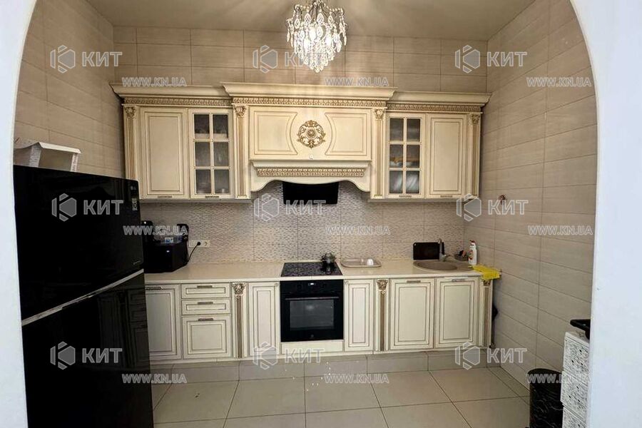 Продаж квартири Харків, ЮЖД, Центр. ринок, 86м²