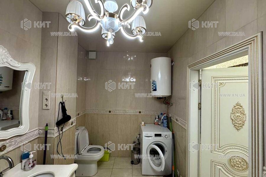 Продаж квартири Харків, ЮЖД, Центр. ринок, 86м²