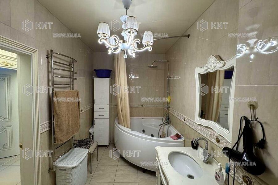 Продаж квартири Харків, ЮЖД, Центр. ринок, 86м²