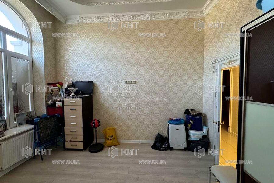 Продаж квартири Харків, ЮЖД, Центр. ринок, 86м²