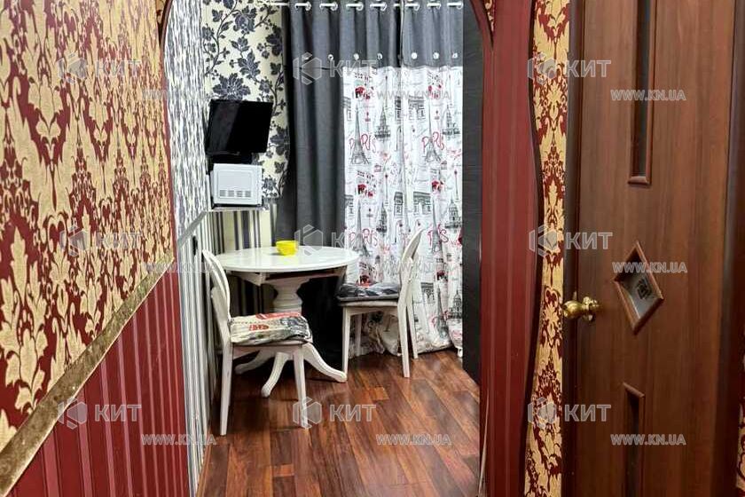 Продаж квартири Харків, Салтівка, 533 мрн., 32м²
