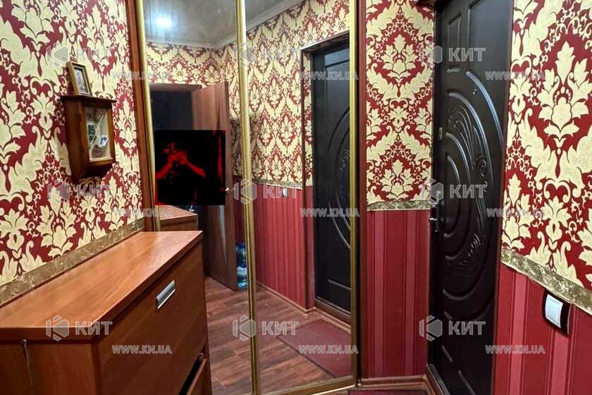 Продаж квартири Харків, Салтівка, 533 мрн., 32м²