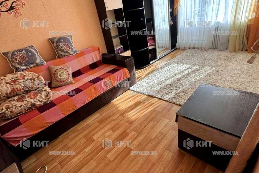 Продаж квартири Харків, Салтівка, 533 мрн., 32м²