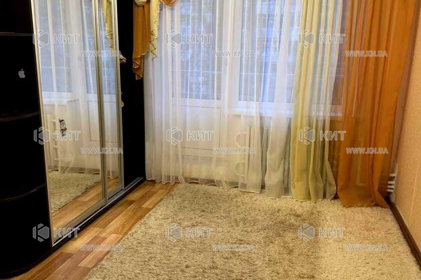 Продаж квартири Харків, Салтівка, 533 мрн., 32м²