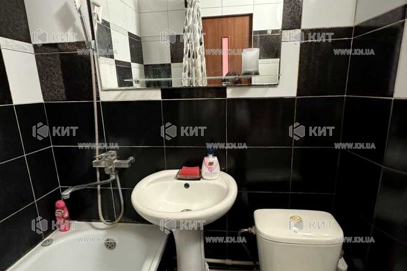 Продаж квартири Харків, Салтівка, 533 мрн., 32м²