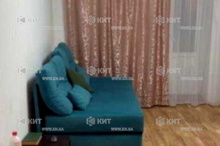 Продаж квартири Харків, Павлове Поле, 39м²