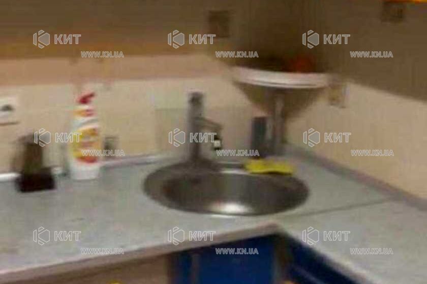 Продаж квартири Харків, Павлове Поле, 39м²