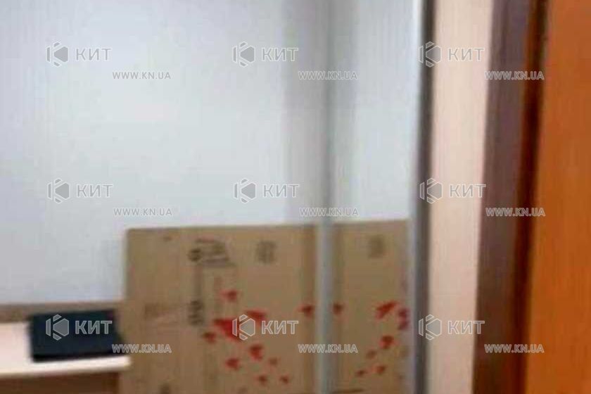 Продаж квартири Харків, Павлове Поле, 39м²