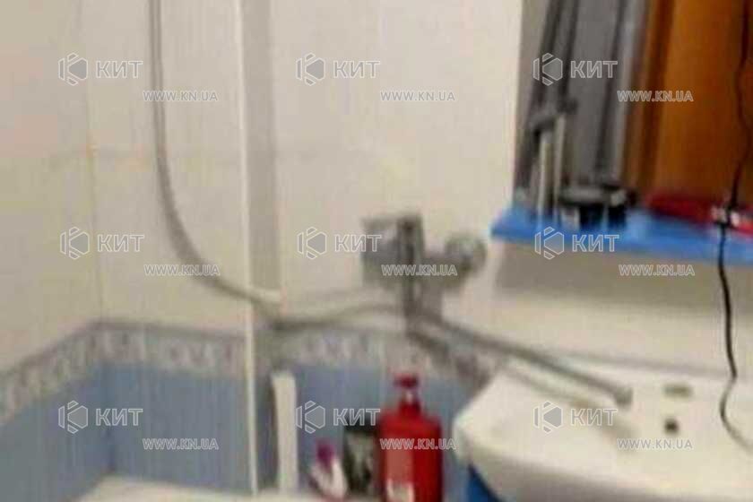 Продаж квартири Харків, Павлове Поле, 39м²