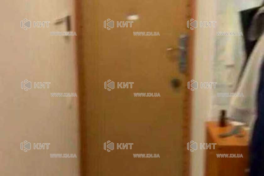 Продаж квартири Харків, Павлове Поле, 39м²