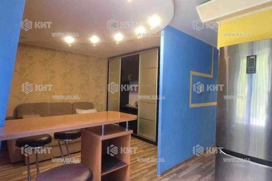 Продаж квартири Харків, Салтівка, 522 мрн., 37м²