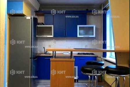 Продаж квартири Харків, Салтівка, 522 мрн., 37м²