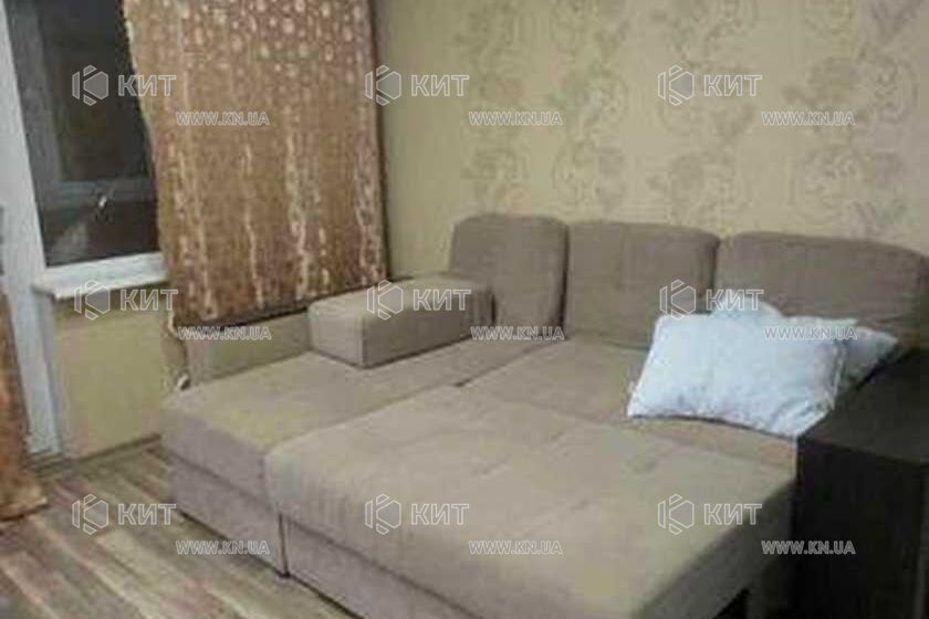 Продаж квартири Харків, Салтівка, 522 мрн., 37м²