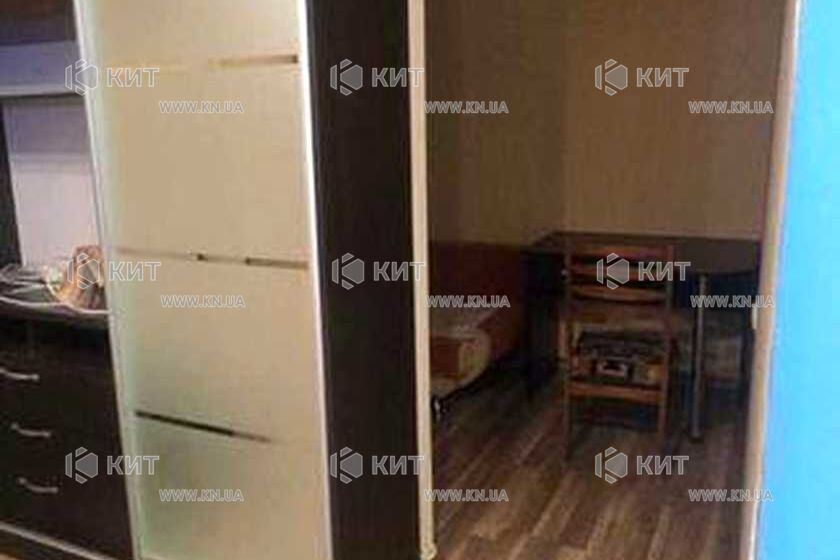 Продаж квартири Харків, Салтівка, 522 мрн., 37м²