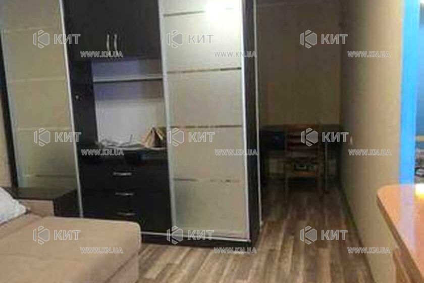 Продаж квартири Харків, Салтівка, 522 мрн., 37м²