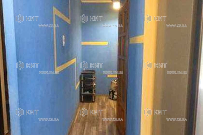 Продаж квартири Харків, Салтівка, 522 мрн., 37м²