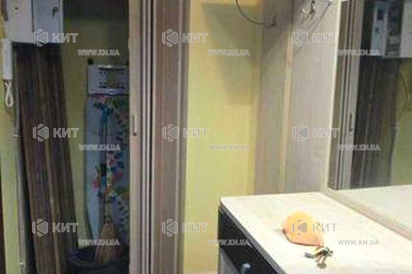 Продаж квартири Харків, Салтівка, 522 мрн., 37м²