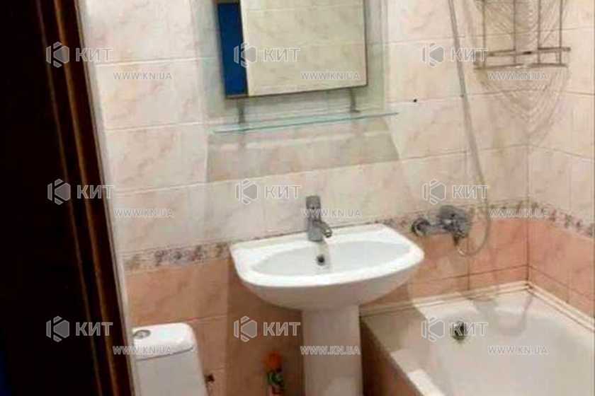 Продаж квартири Харків, Салтівка, 522 мрн., 37м²
