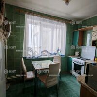 Продаж квартири Харків, ХТЗ, Рогань, 72м²