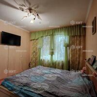 Продаж квартири Харків, ХТЗ, Рогань, 72м²