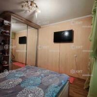 Продаж квартири Харків, ХТЗ, Рогань, 72м²