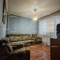 Продаж квартири Харків, ХТЗ, Рогань, 72м²
