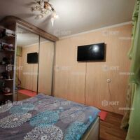 Продаж квартири Харків, ХТЗ, Рогань, 72м²