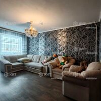 Продаж квартири Харків, ХТЗ, Рогань, 72м²