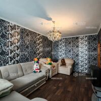 Продаж квартири Харків, ХТЗ, Рогань, 72м²