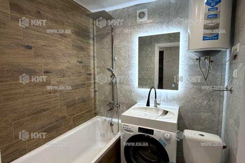 Продаж квартири Харків, Салтівка, 521 мрн., 49м²