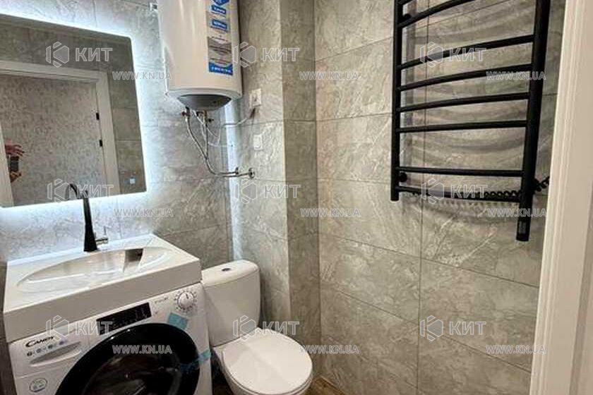 Продаж квартири Харків, Салтівка, 521 мрн., 49м²