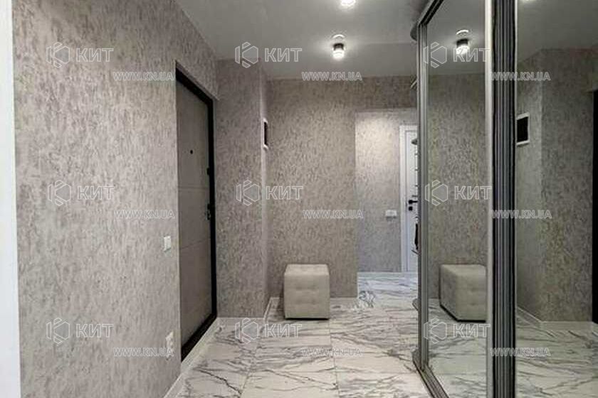 Продаж квартири Харків, Салтівка, 521 мрн., 49м²