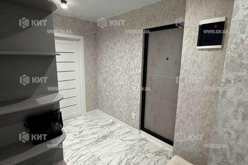 Продаж квартири Харків, Салтівка, 521 мрн., 49м²