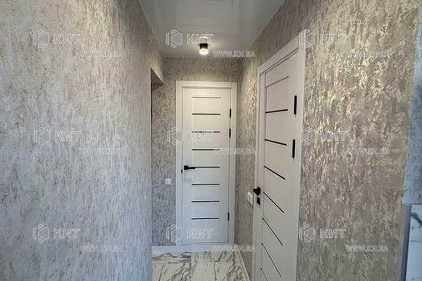 Продаж квартири Харків, Салтівка, 521 мрн., 49м²