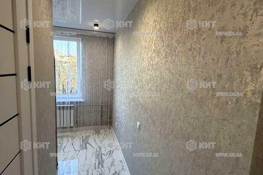 Продаж квартири Харків, Салтівка, 521 мрн., 49м²