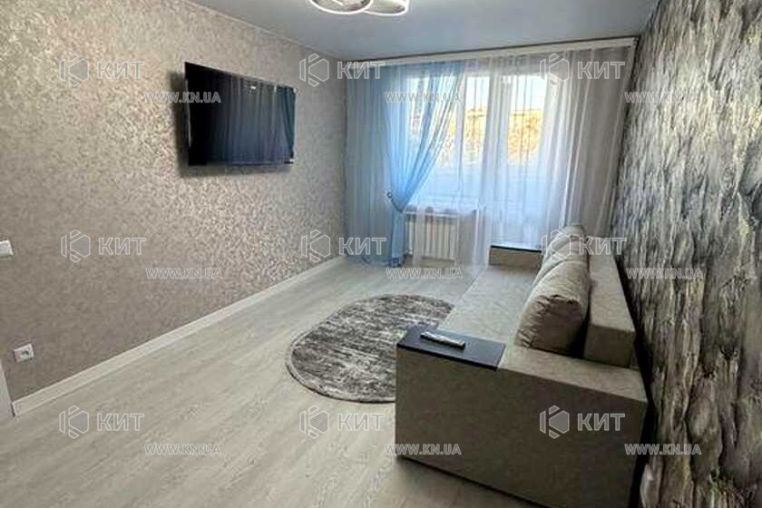 Продаж квартири Харків, Салтівка, 521 мрн., 49м²