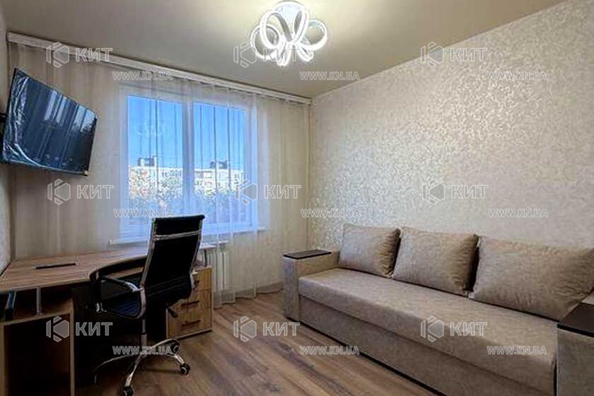 Продаж квартири Харків, Салтівка, 521 мрн., 49м²