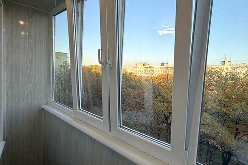 Продаж квартири Харків, Салтівка, 521 мрн., 49м²