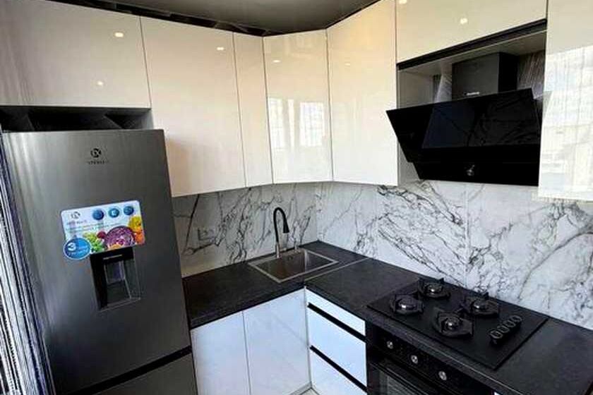 Продаж квартири Харків, Салтівка, 521 мрн., 49м²