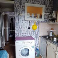 Продажа квартиры Харьков, ХТЗ, Рогань, 30м²