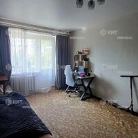 Продажа квартиры Харьков, ХТЗ, Рогань, 30м²