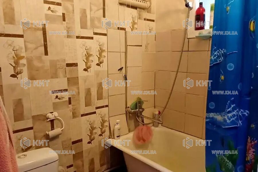 Продажа квартиры Харьков, ХТЗ, Рогань, 30м²